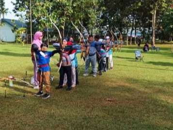 Galeri Pelatih