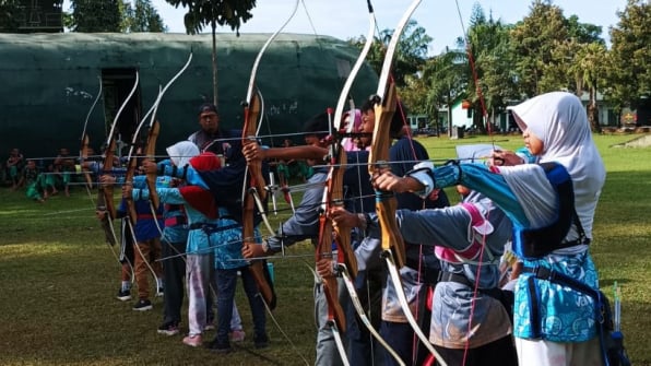 Galeri Pelatih