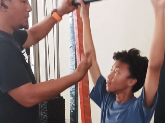 D'Best Gym